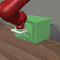 Drawer - IQL GT Reward