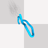 Rope - IQL GT Reward