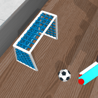 Soccer - IQL GT Reward